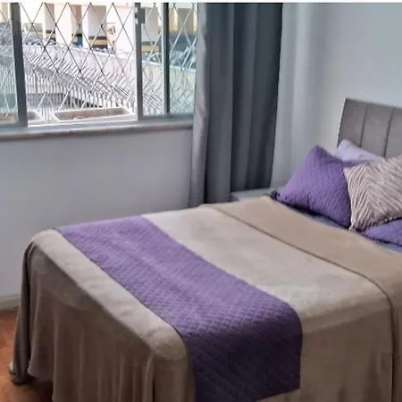 Quarto No Maracana Rj Temporada